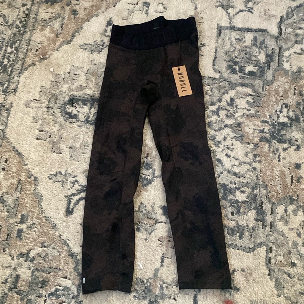 NOBULL leggings